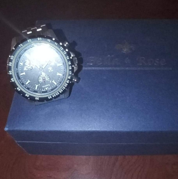 Bella and Rose Watch Set - Picture 4 of 5